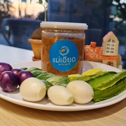 กุ้งจ่อม