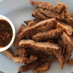 เสือร้องไห้