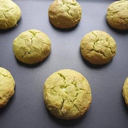 คุ้กกี้โรตีกรอบ