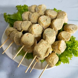 ไก่จ๊อ CP