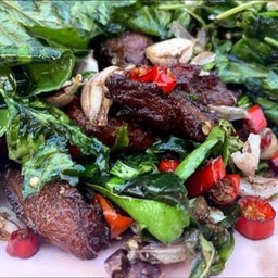 ขุนแผนหมู