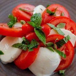 INSALATA CAPRESE