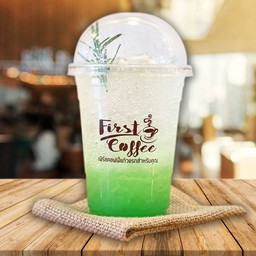 แคนตาลูปโซดา