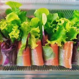 ของหรอยในซอย