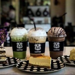 A66 COFFEE เอ66 คอฟฟี่