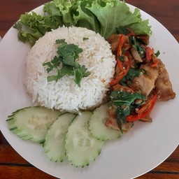 สิริพร โภชนา