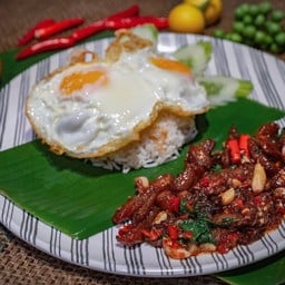 ต้อมตำ ตำป่ารสเด็ด