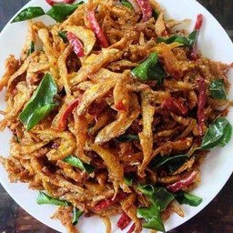 ปลาซิวสามรส