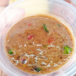 กะปิหวาน