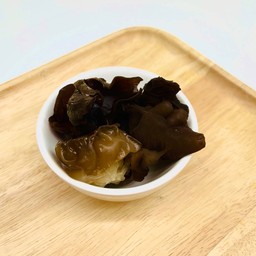 เพิ่มเห็ดหูหนูดำ