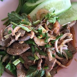 ตับหวาน