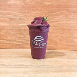 มิกซ์เบอร์รีปั่น