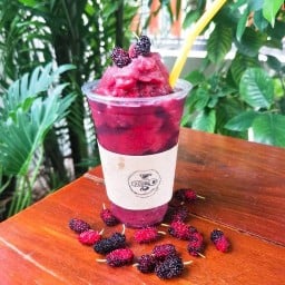 Excuse Me Cafe @home อิสคิ้วมีคาเฟ่