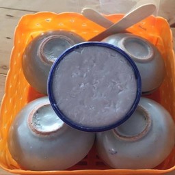 ขนมถ้วย 5 คู่