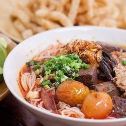 ขนมจีน บ้านแม่