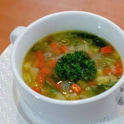 MINESTRONE
