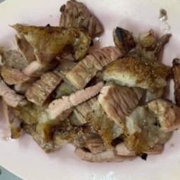 เนื้อย่าง