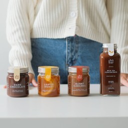 เซท โฮม เอดิชั่นทั้ง 4 ชิ้น