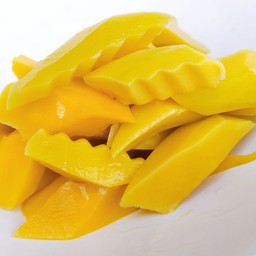 มะม่วงแช่อิ่ม