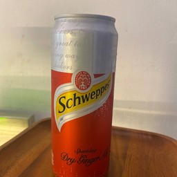 ชเวปส จิงเจอร์เอล