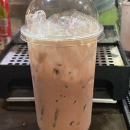 โอวัลตินเย็น