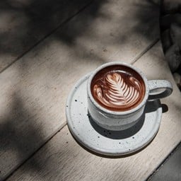 ช็อกโกแลต ร้อน