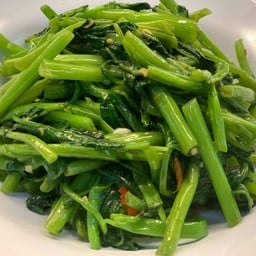 ผักบุ้งไฟแดง