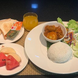 เซทอาหารเหนือฮังเลไข่