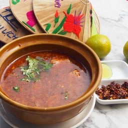 หมูตุ๋น