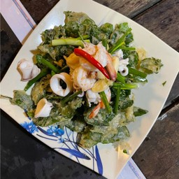 ตำลึงแก้ว