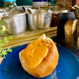 ไข่เค็มลาวา (มาใหม่)