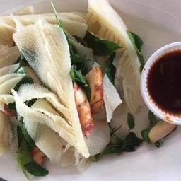 สไบนางลวกจิ้ม