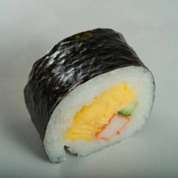 ซูชิข้าวห่อรวม