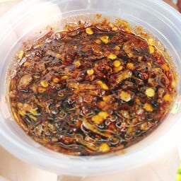 น้ำปลาหวาน