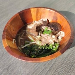 เกาเหลาเทพ By Monster Beef
