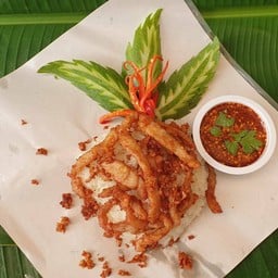 ร้านข้าวเหนียวหมู