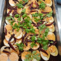 ไข่ลูกเขย