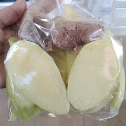 มะม่วงมัน