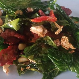 ขุนแผนเนื้อ