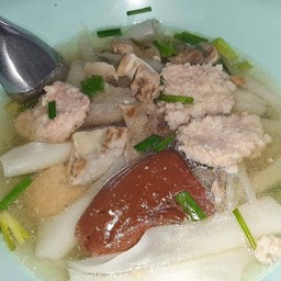 ก๋วยจั๊บทุกอย่าง