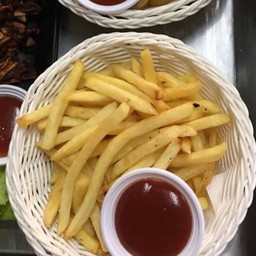 เฟรนฟราย