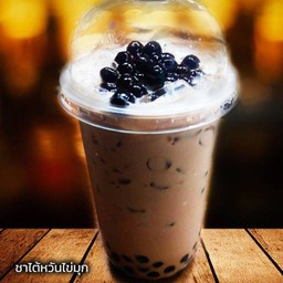 ชาไต้หวันไข่มุก