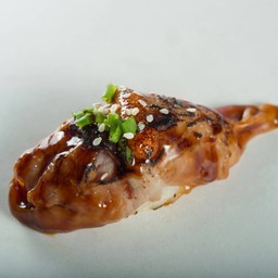 ซูชิเนื้อวากิว