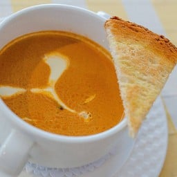 Zuppa Aregosta
