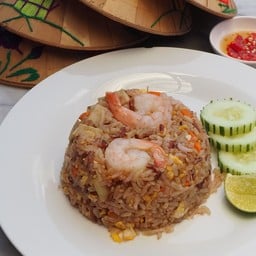 ข้าวผัดเวียดนาม