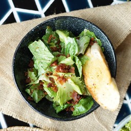 ซีซ่าร์สลัด