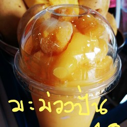 มะม่วงปั่น