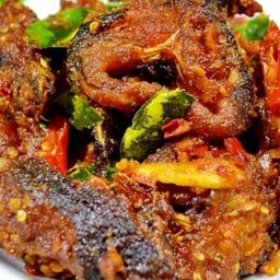 ปลาดุกสามรส