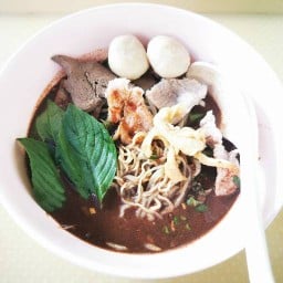 ก๋วยเตี๋ยวเรือนายเกรียงศรีปทุม