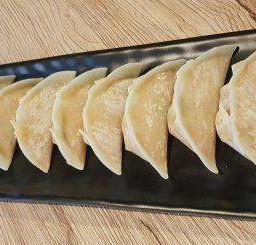 เกี๋ยวซ่าต้ม 水餃